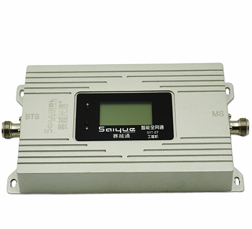 隆回单频手机信号放大器800㎡