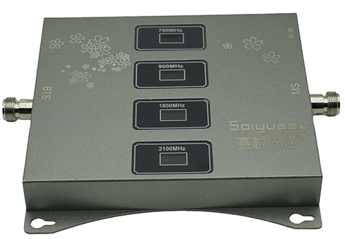  隆回四频手机信号接收器200㎡