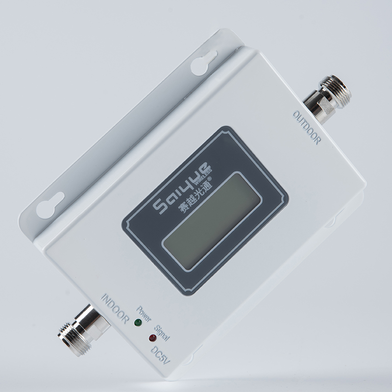 隆回家用配电房机房信号放大器200㎡