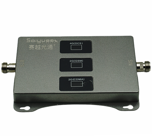 隆回三频手机信号增强器200㎡