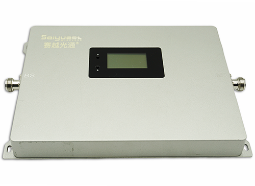  隆回三频/四频/五频手机信号接收器800㎡