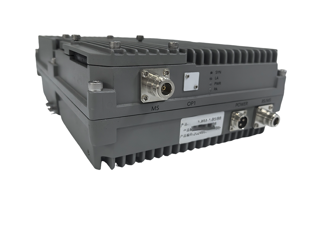  隆回三频手机信号接收器2000㎡