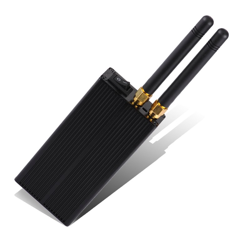  隆回1.2G/1.5G导航屏蔽器