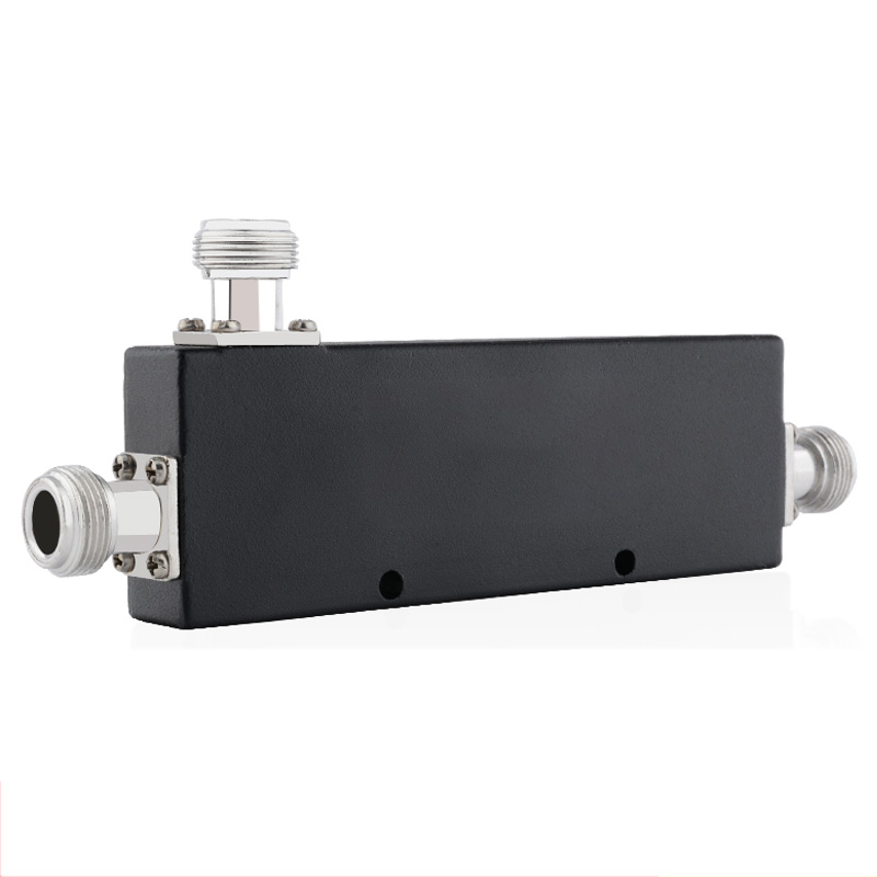  隆回FM调频广播同步广播耦合器