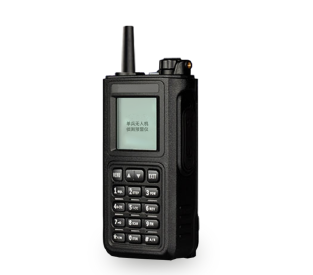  隆回单兵无人机侦测预警仪