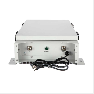  隆回无线对讲系统双向干线放大器