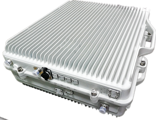 隆回信令级数字室分型移动通信干扰器