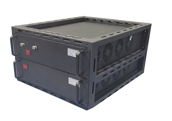 隆回室内大功率通讯管控屏蔽系统