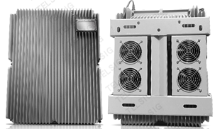  隆回大功率室外全向固定式无人机反制设备