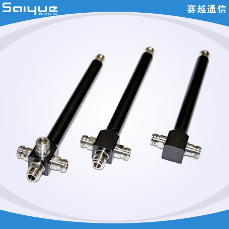  隆回FM调频广播同步广播功分器