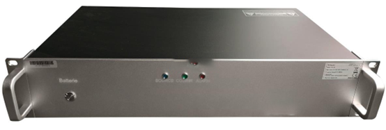  隆回350M PDT消防集群警用主机直放站