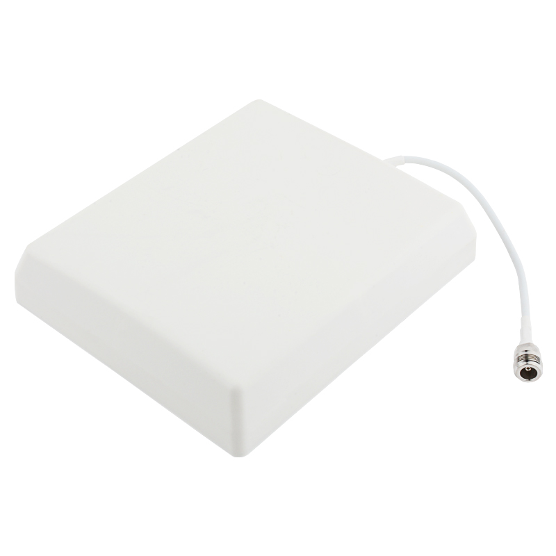  隆回室内外定向接收发射壁挂小平板天线700-3700MHz