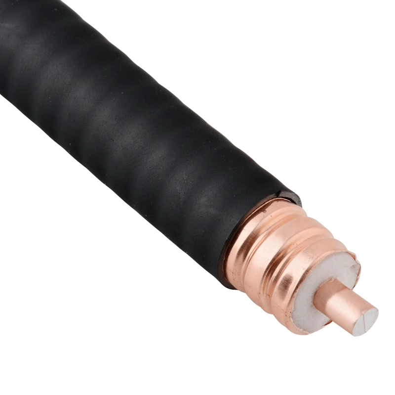  隆回HCAAY50-12（1/2”）同轴射频电缆馈线