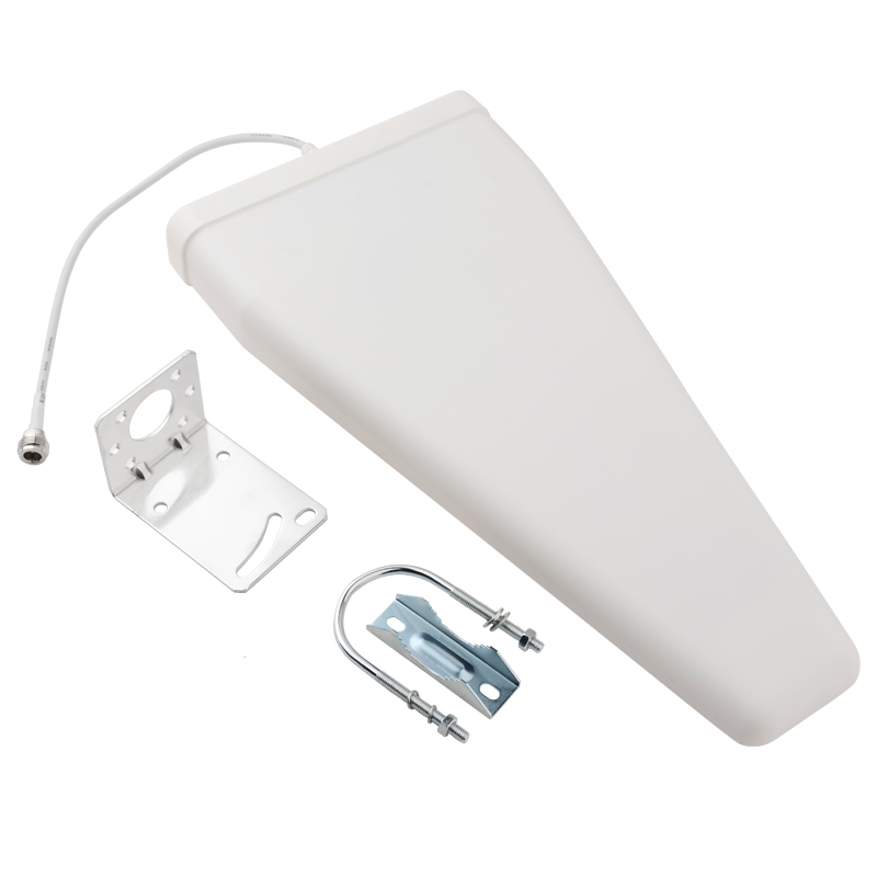  隆回对数周期天线定向接收发射700-3700MHz